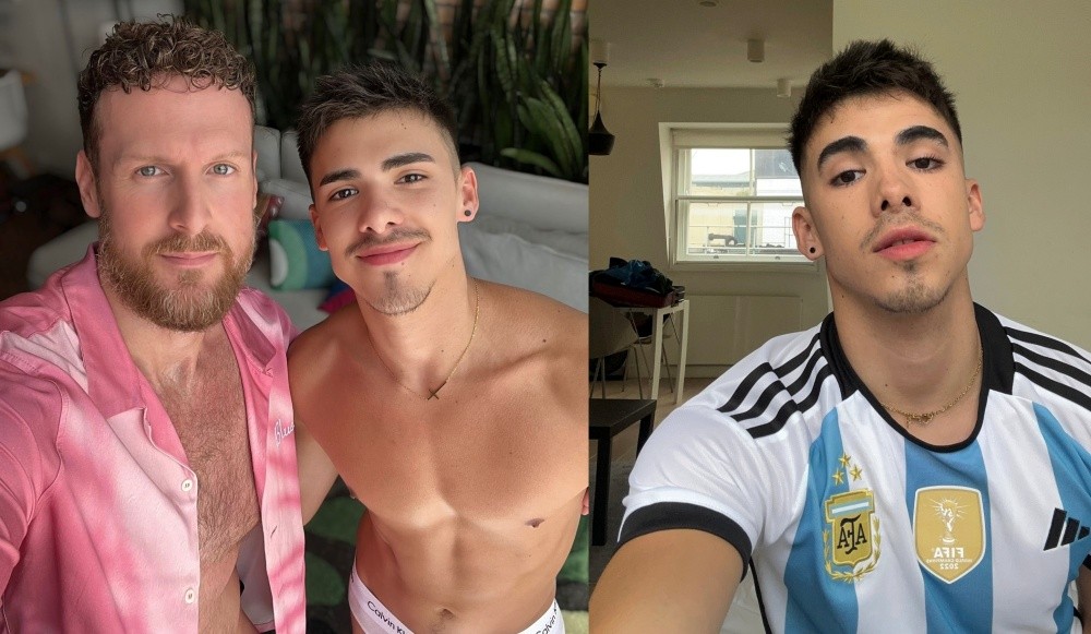 TimKruger NachoNewson