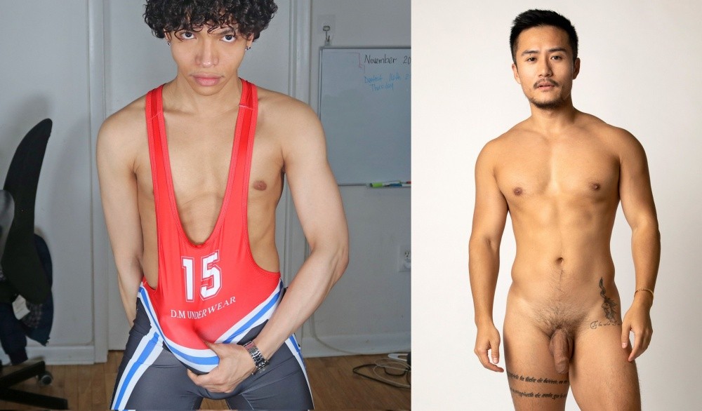 ErickHall TannerWinn