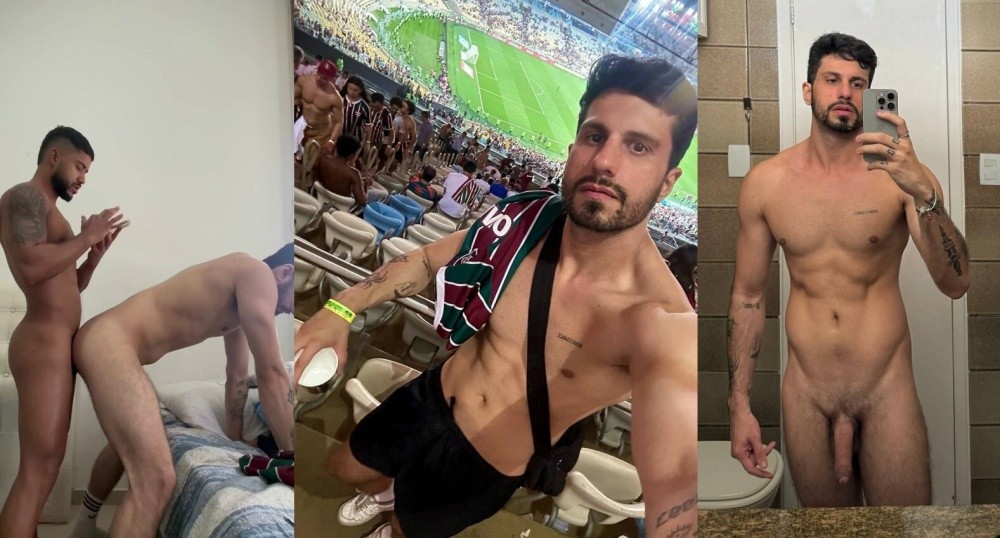 Luis Felipe Meira Parte 2