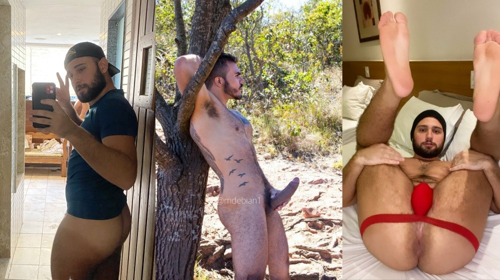 MarceloDebian PietroVanzz