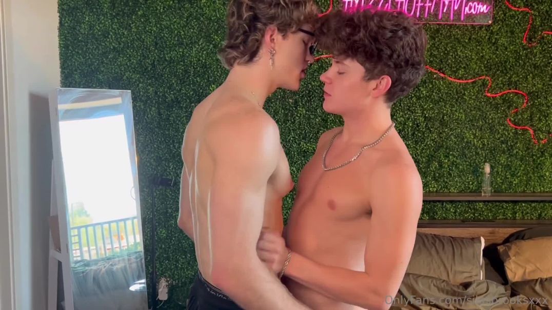 OF Silas Brooks fucks Hazel Hoffman