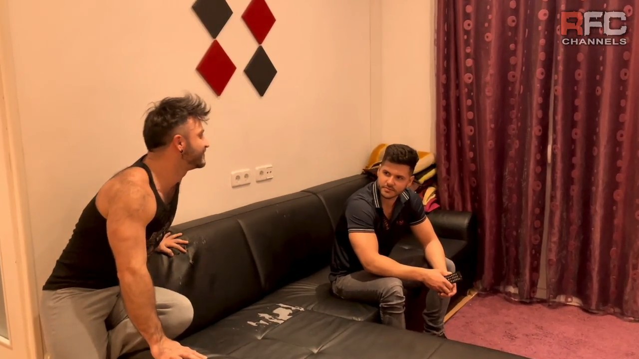 RFC Roommate KikeGil