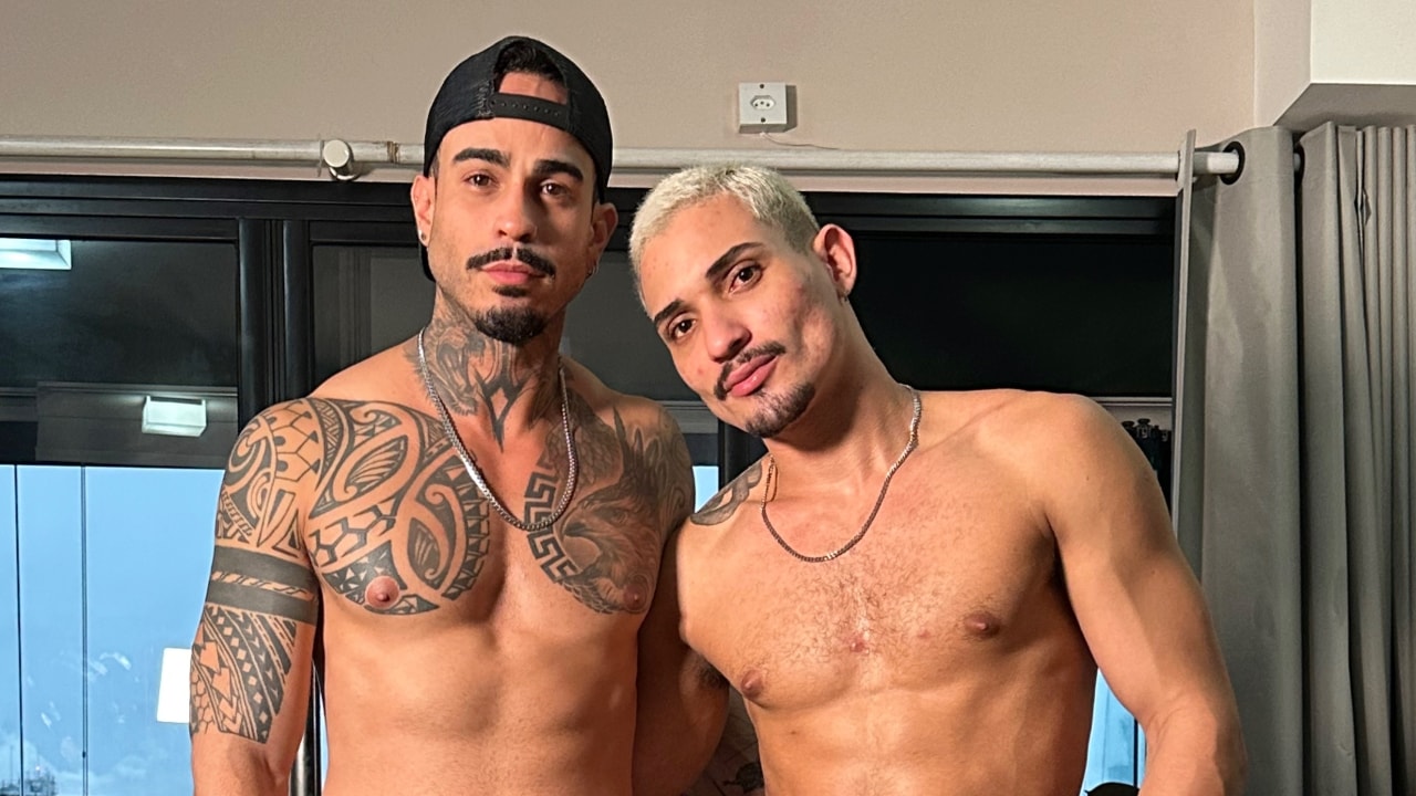 UK JaoLucas AzaelMaluma