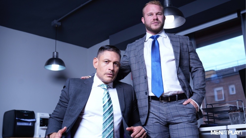 BILF JohnRodriguez MalekTobias