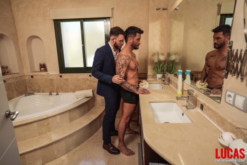 Charlie Cherry Pounds Andrea Suarez 1