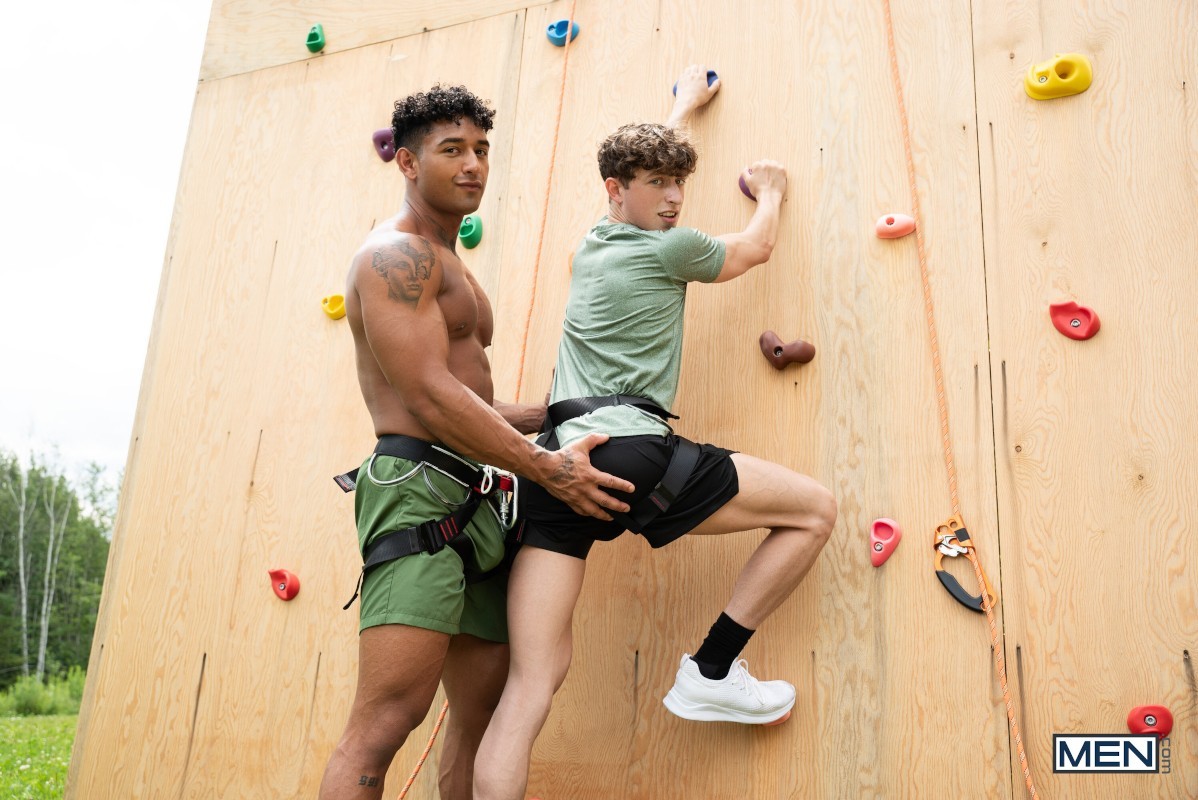 CockClimbing KenzoAlvarez DannyFantasy