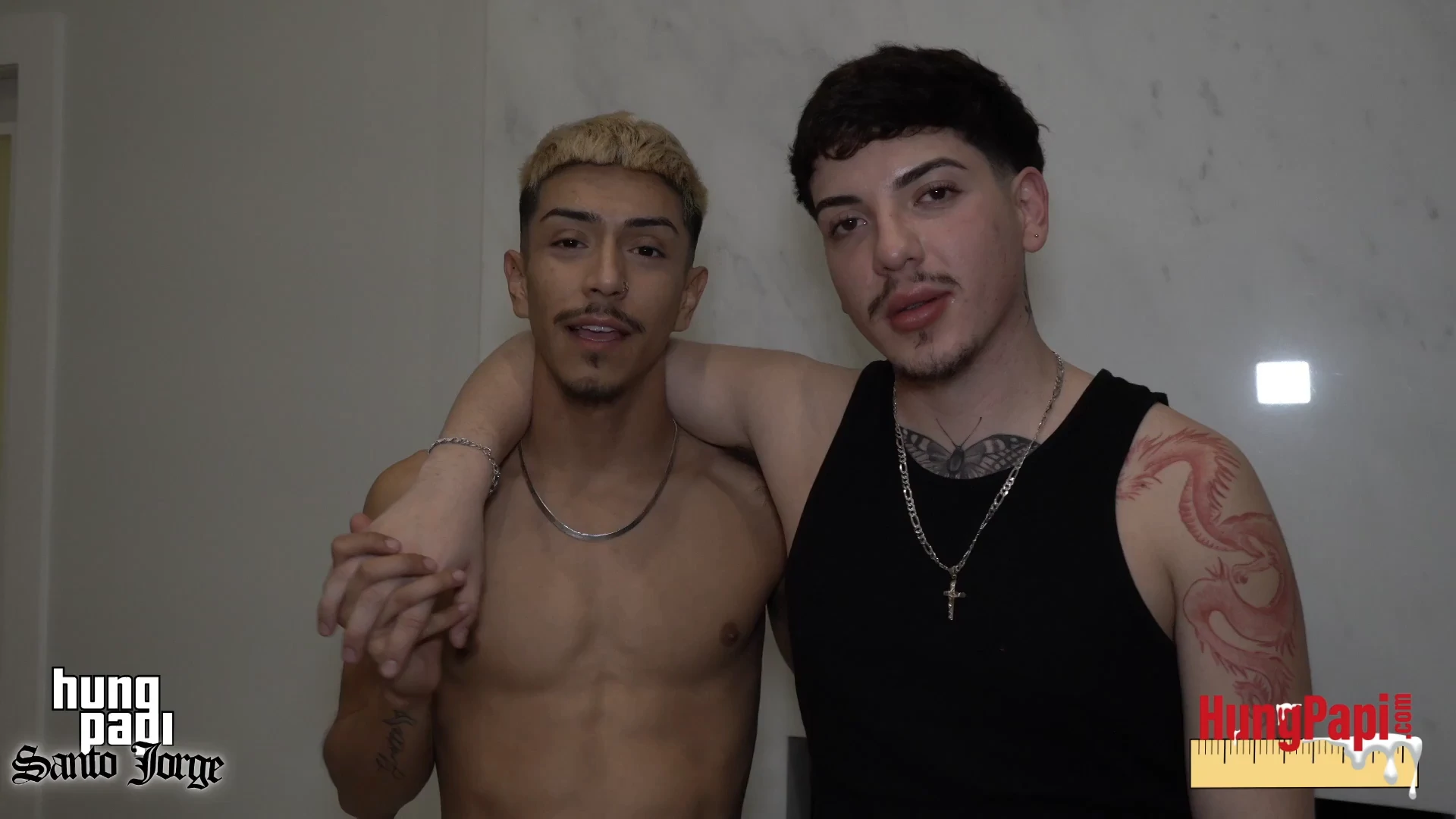 FireplaceFuckers RideMePA EddyBlanco SantoJorge