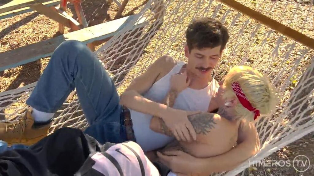 HTV TheTakingGame JonahWheeler AustinSpears