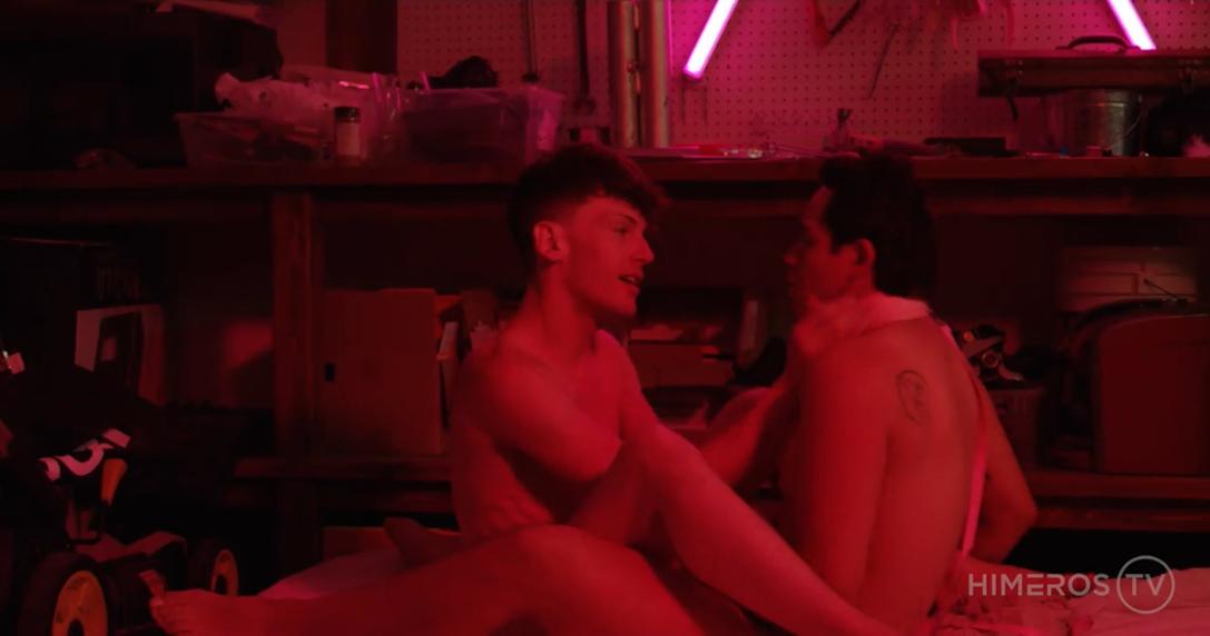 Nico Nova and Edward Terrant Pink