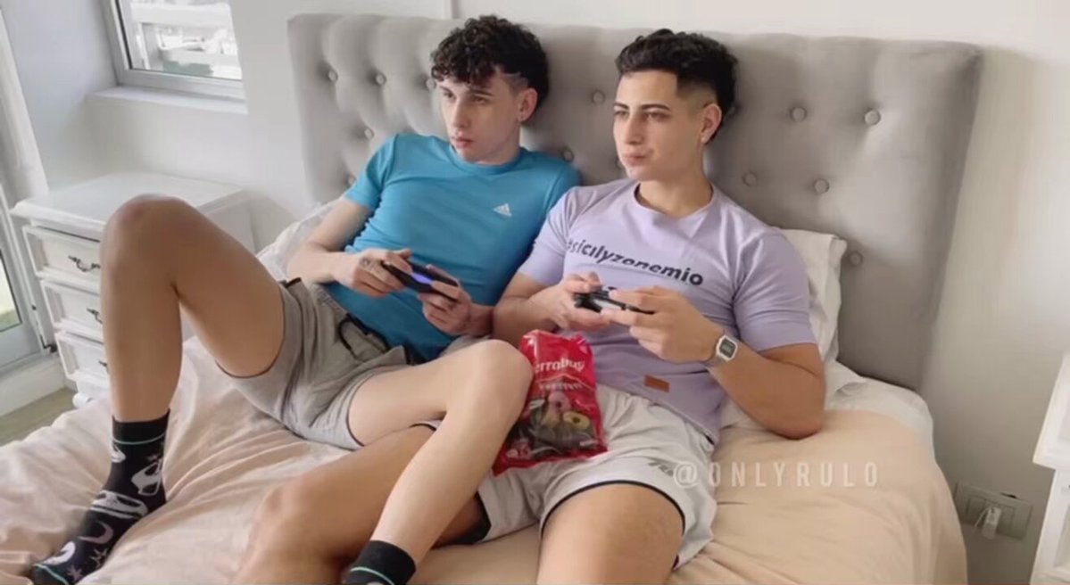 OnlyRulo AndradeOnly