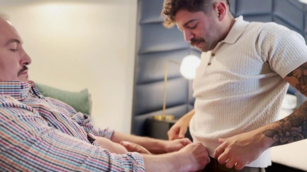 RFC Corpor8TopBottoms corpor8top Griff RickAndGriff Rick RickAndGriff