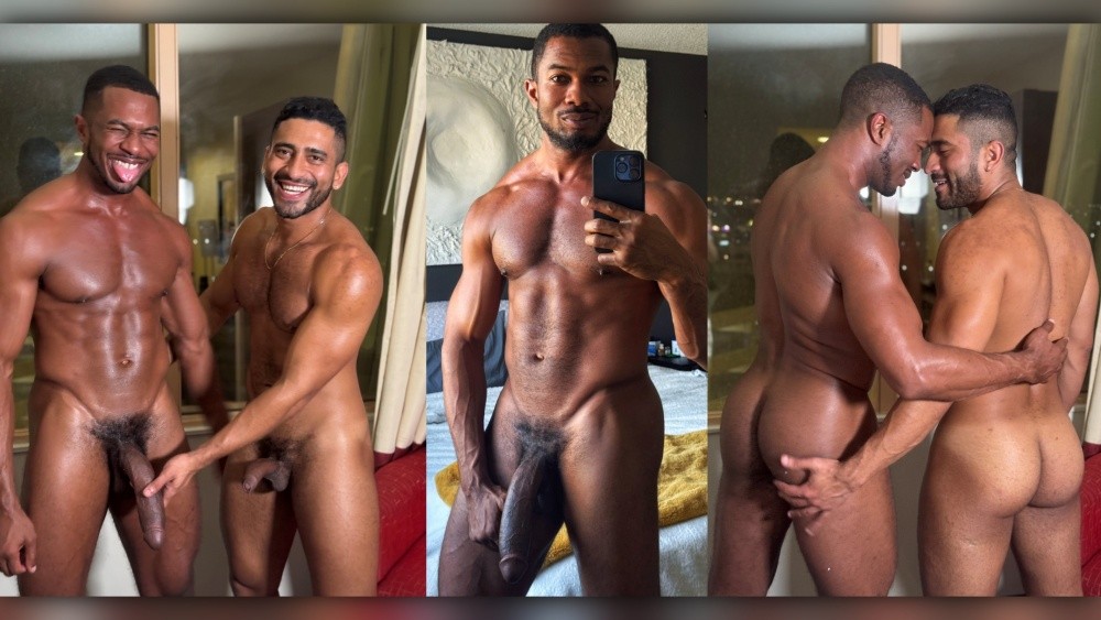 SeanXavier AlexDuvall Part1