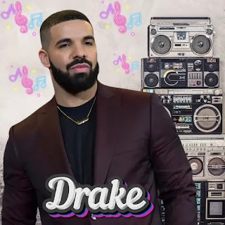 Singer Drake Leaks Online