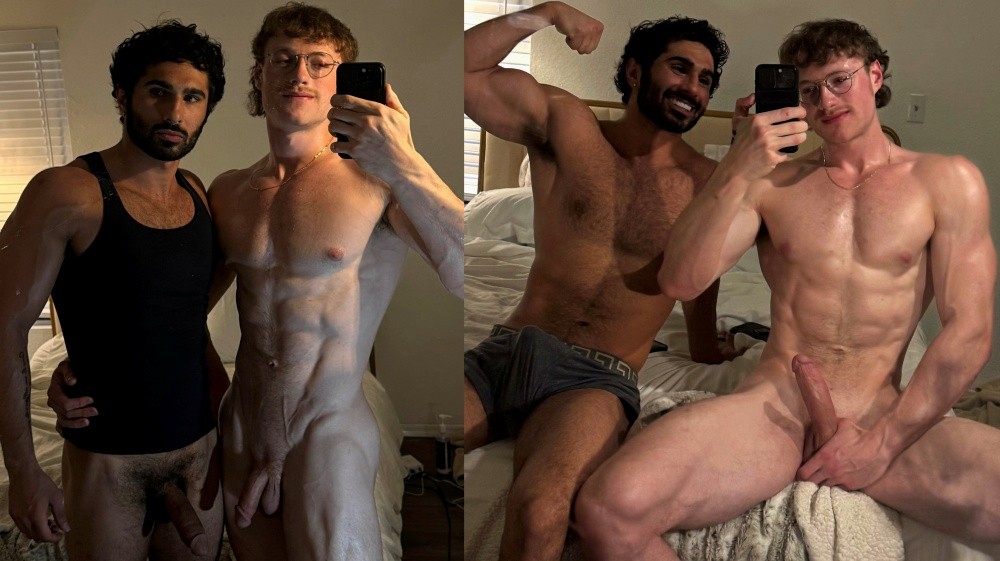 TimothyChampagne ZaneWalker 1stVideo