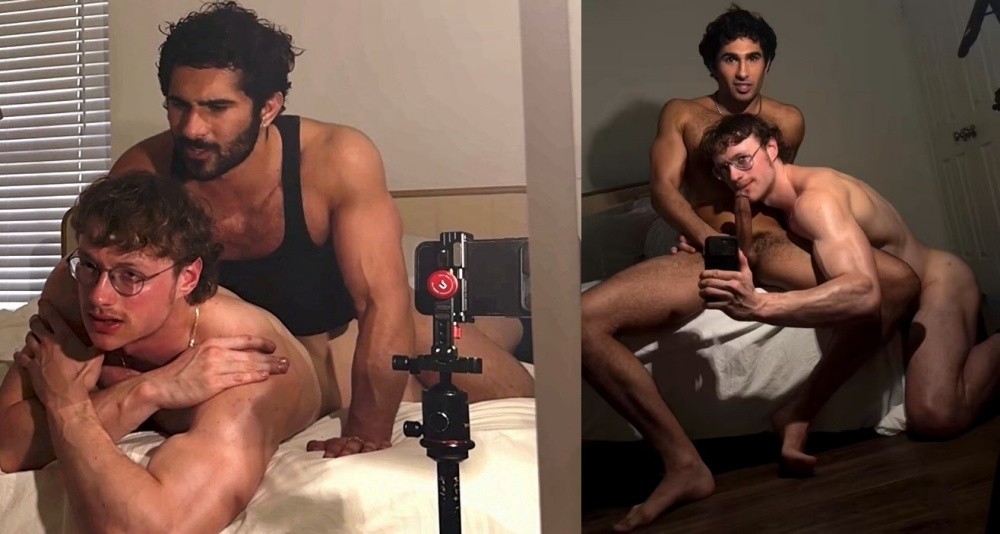 TimothyChampagne ZaneWalker 2stVideo