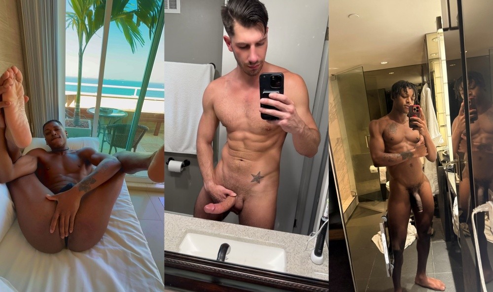 TySantana JordanStarr