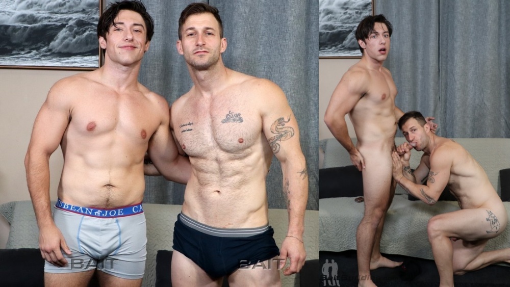 BB ArchiePaige NicholasRyder