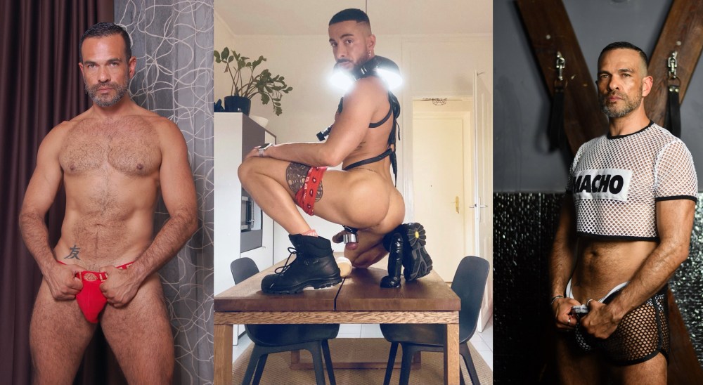 BeatThatPxssyUp AngelMessi NicholasBardem