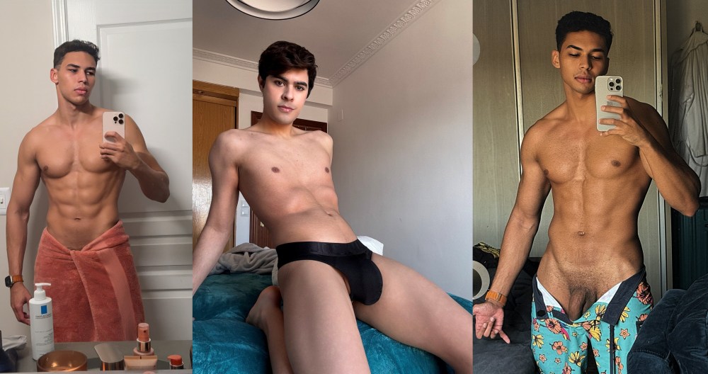 CarlosMagati GabrielRyder