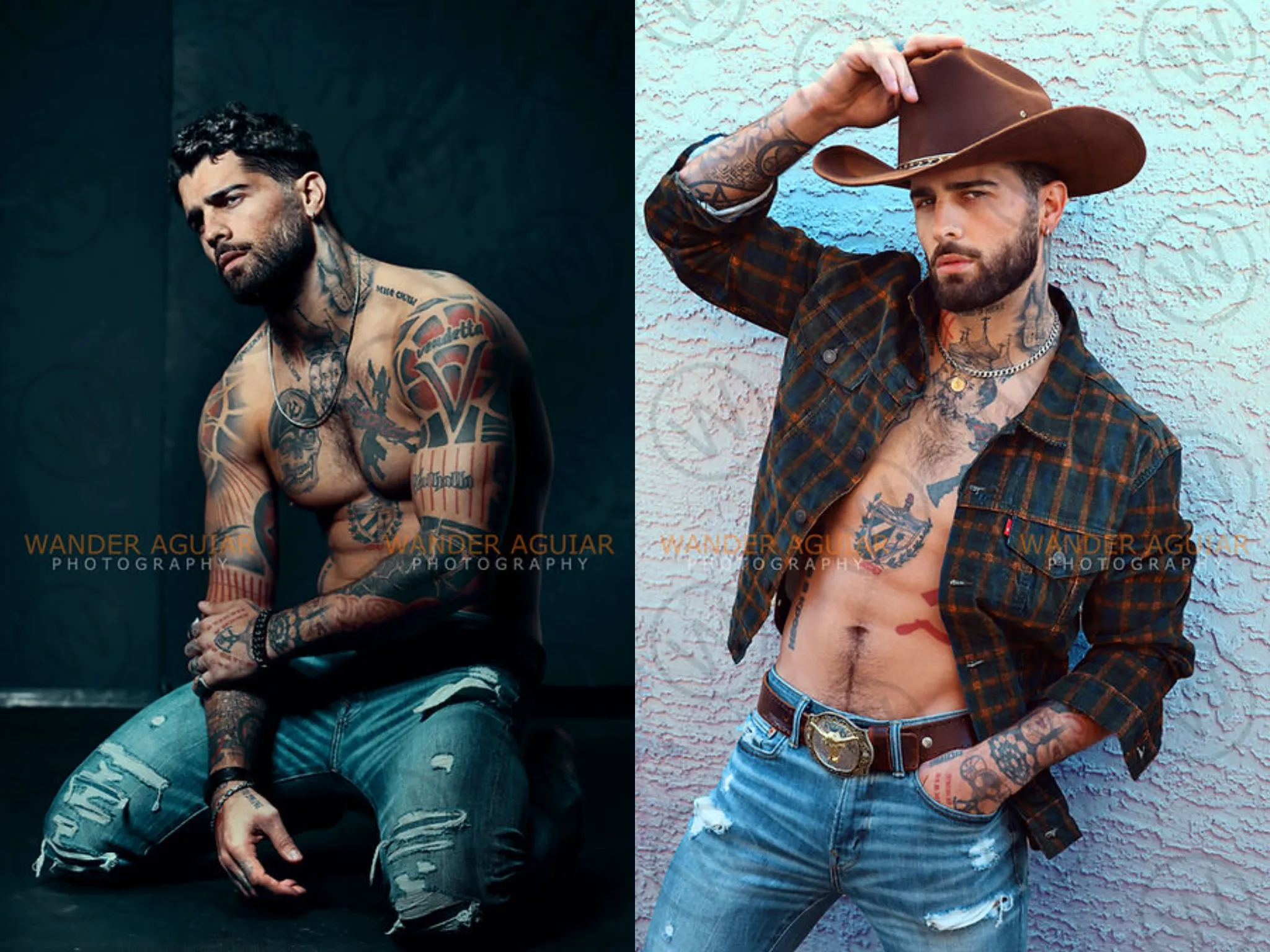 Fitness Influencer Sojmani Compilation 2