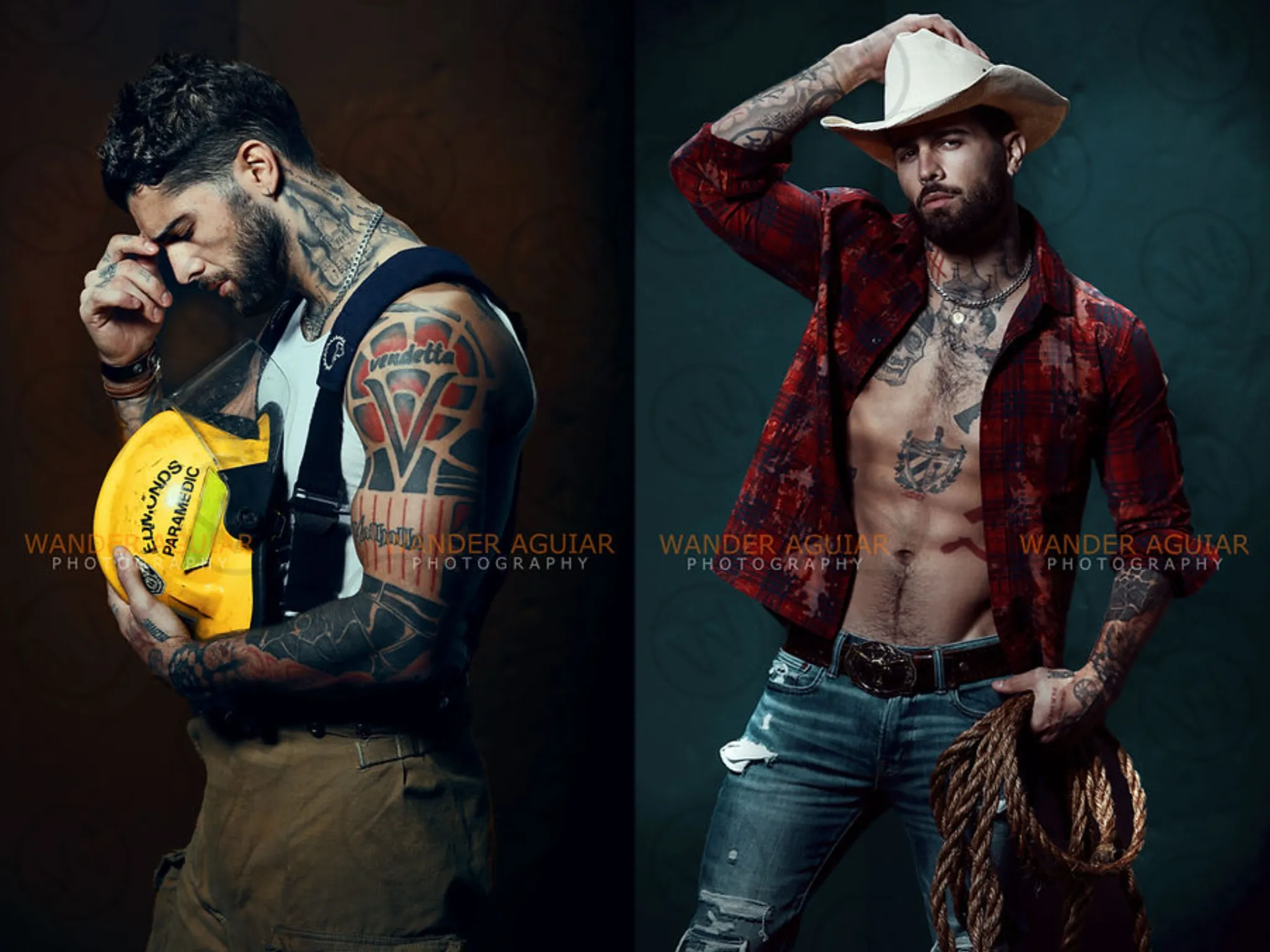 Fitness Influencer Sojmani Compilation 3