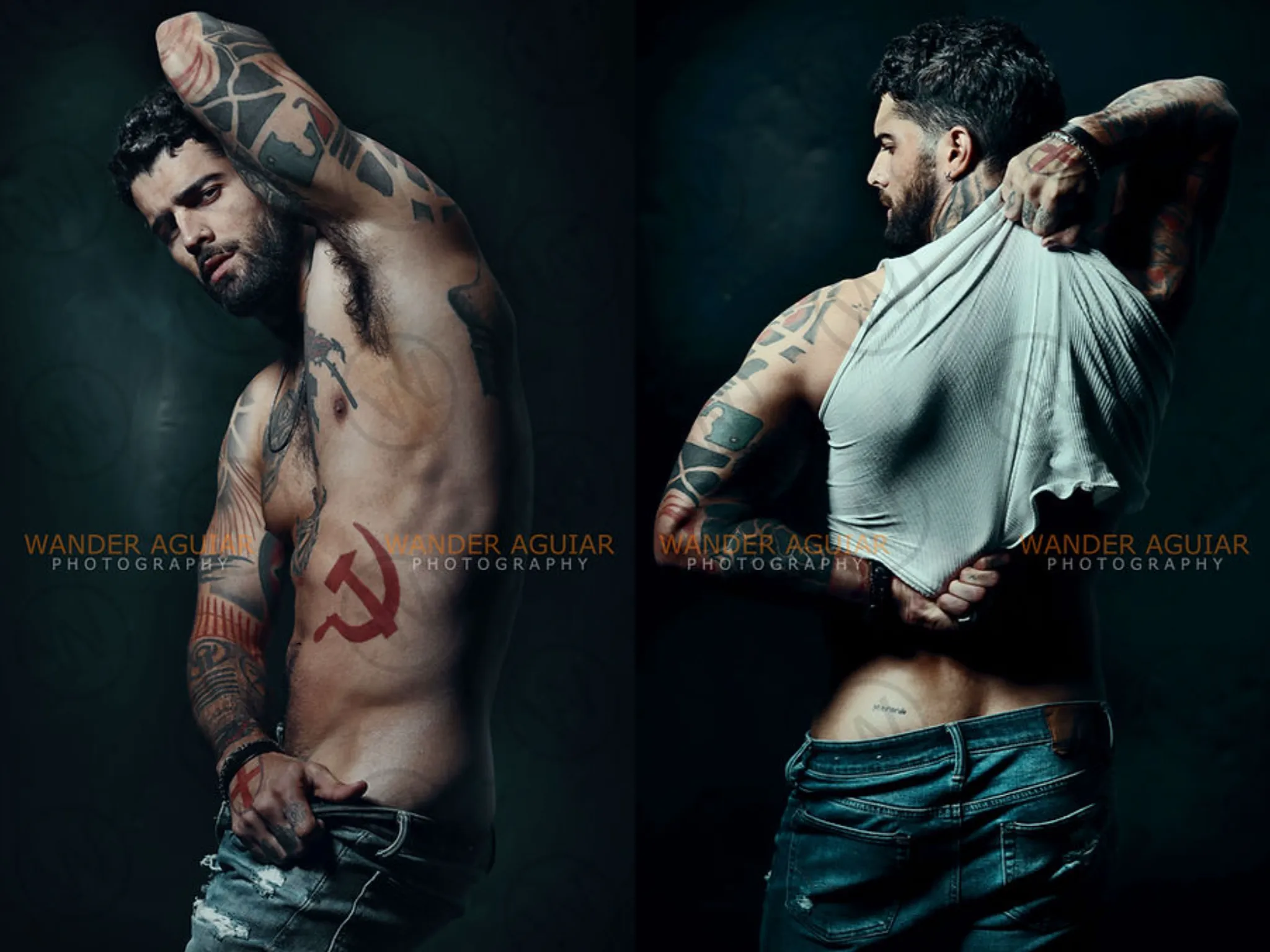 Fitness Influencer Sojmani Full Videos 3