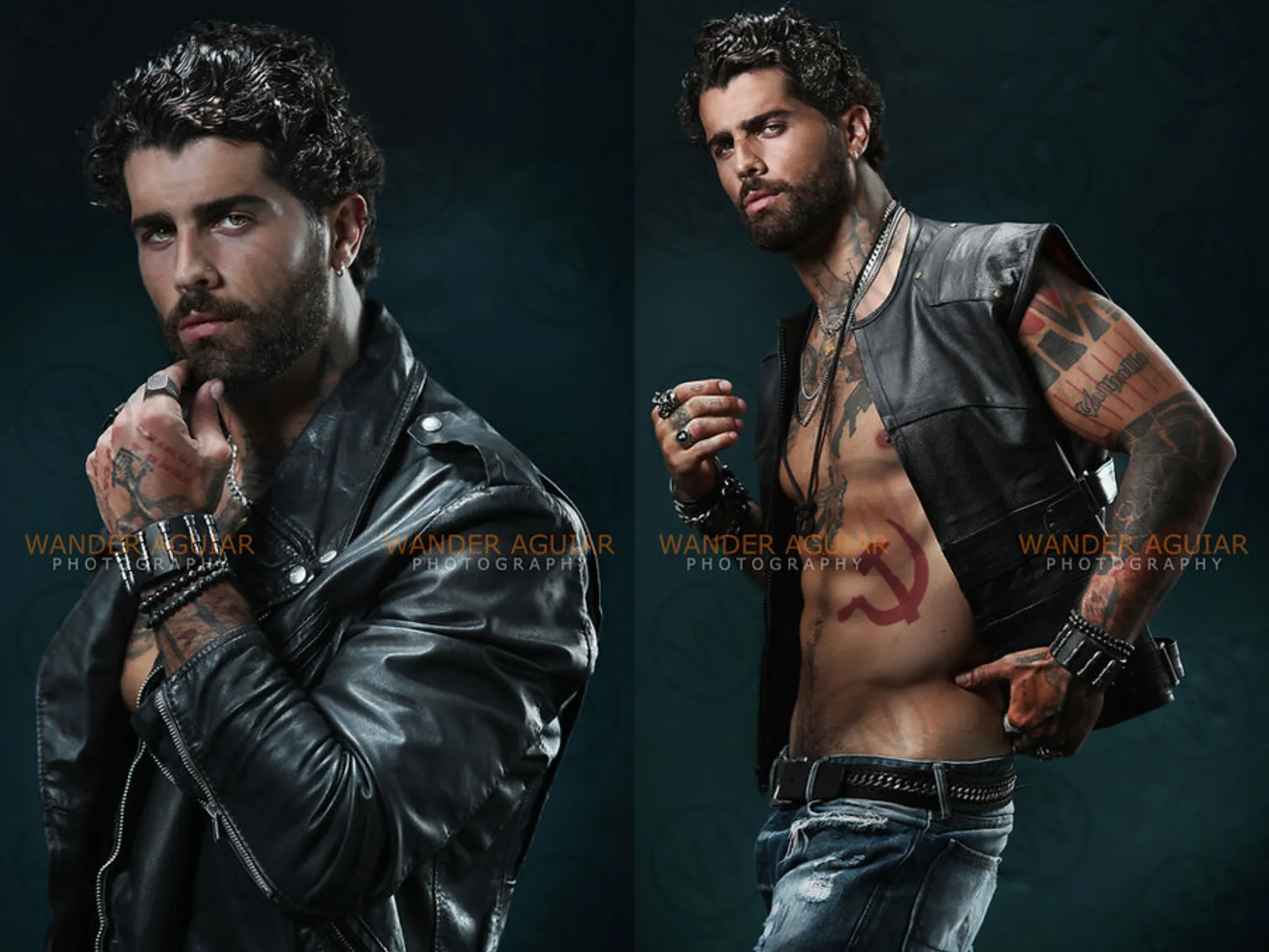 Fitness Influencer Sojmani Full Videos 4