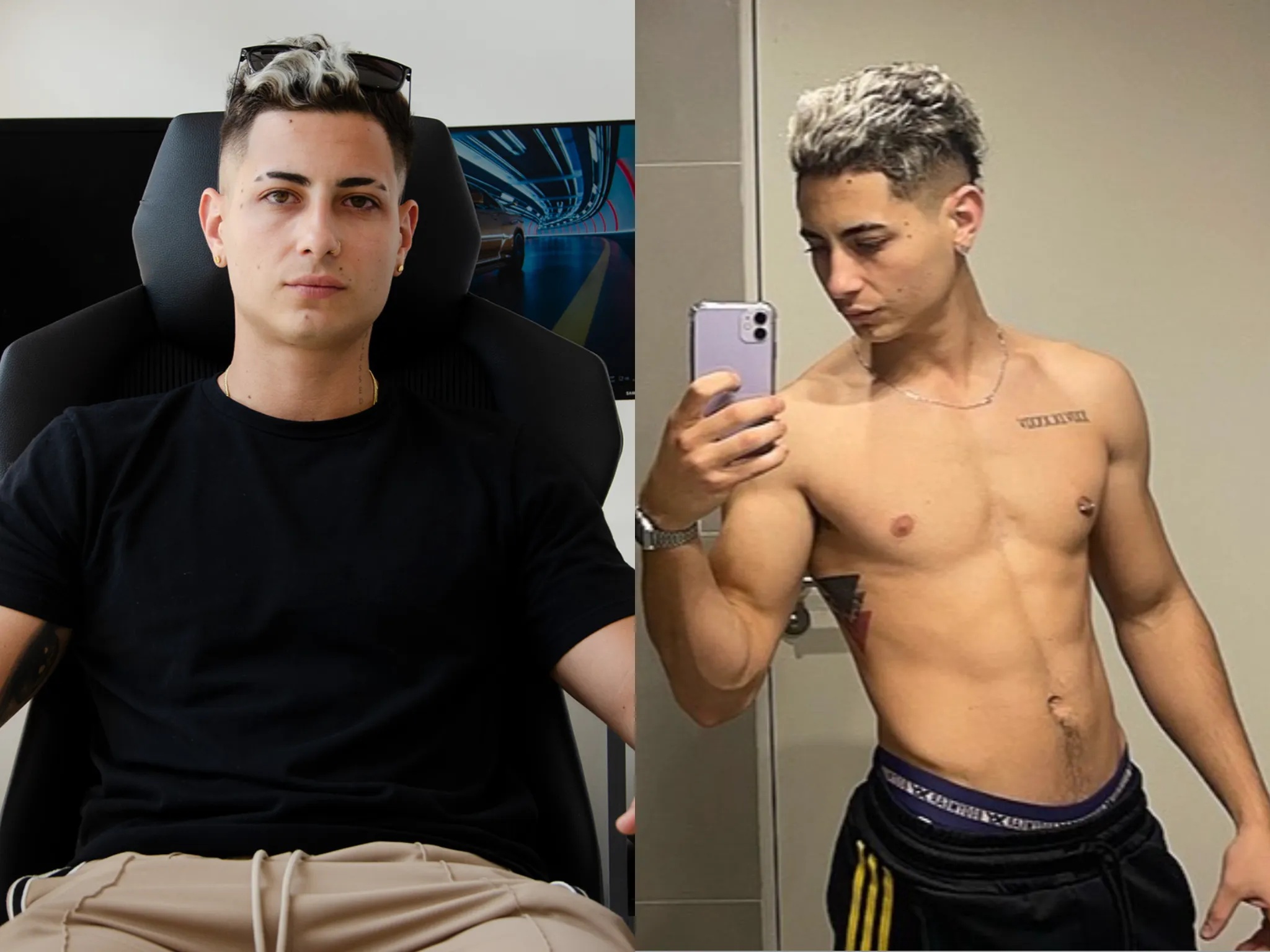 Guido Mistraletti OnlyRulo Compilation