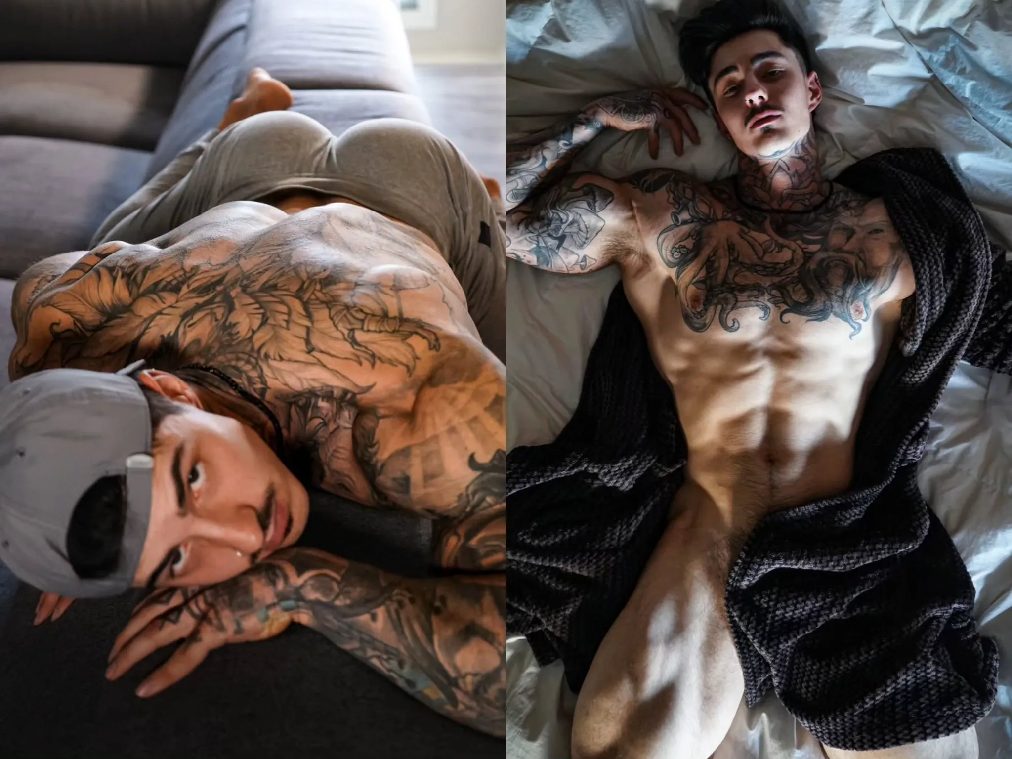 Influencer Jake Andrich Jakipz New Full Videos 1