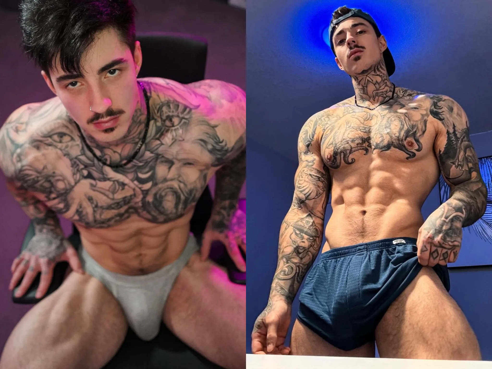 Influencer Jake Andrich Jakipz New Full Videos 11