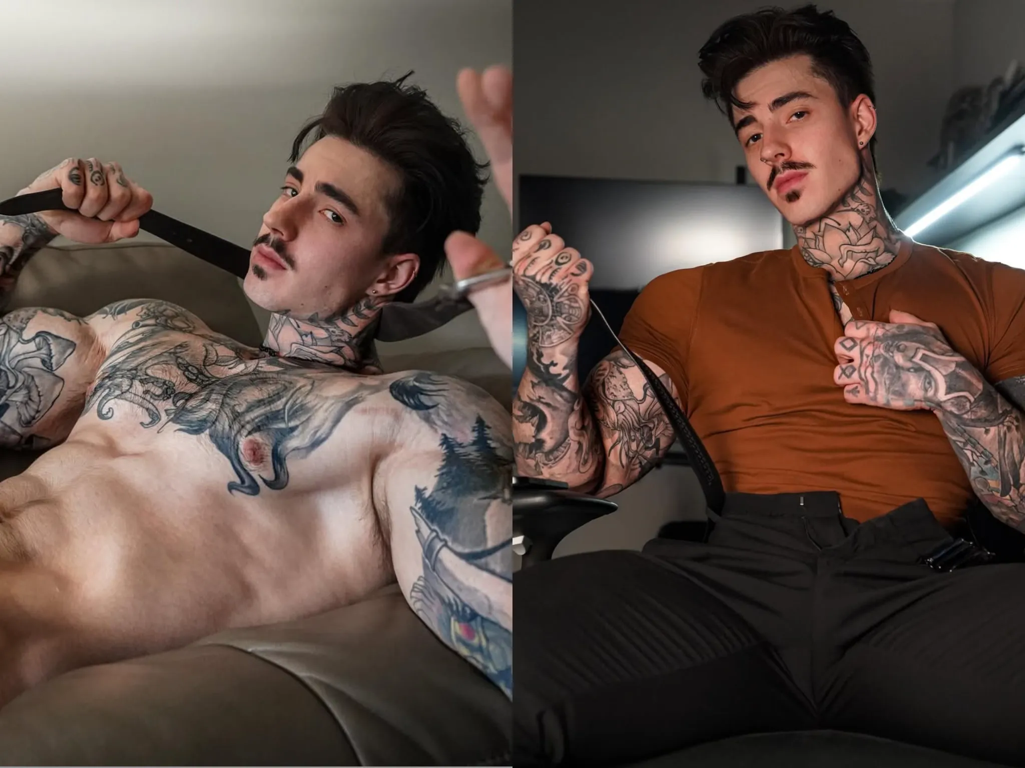 Influencer Jake Andrich Jakipz New Full Videos 12