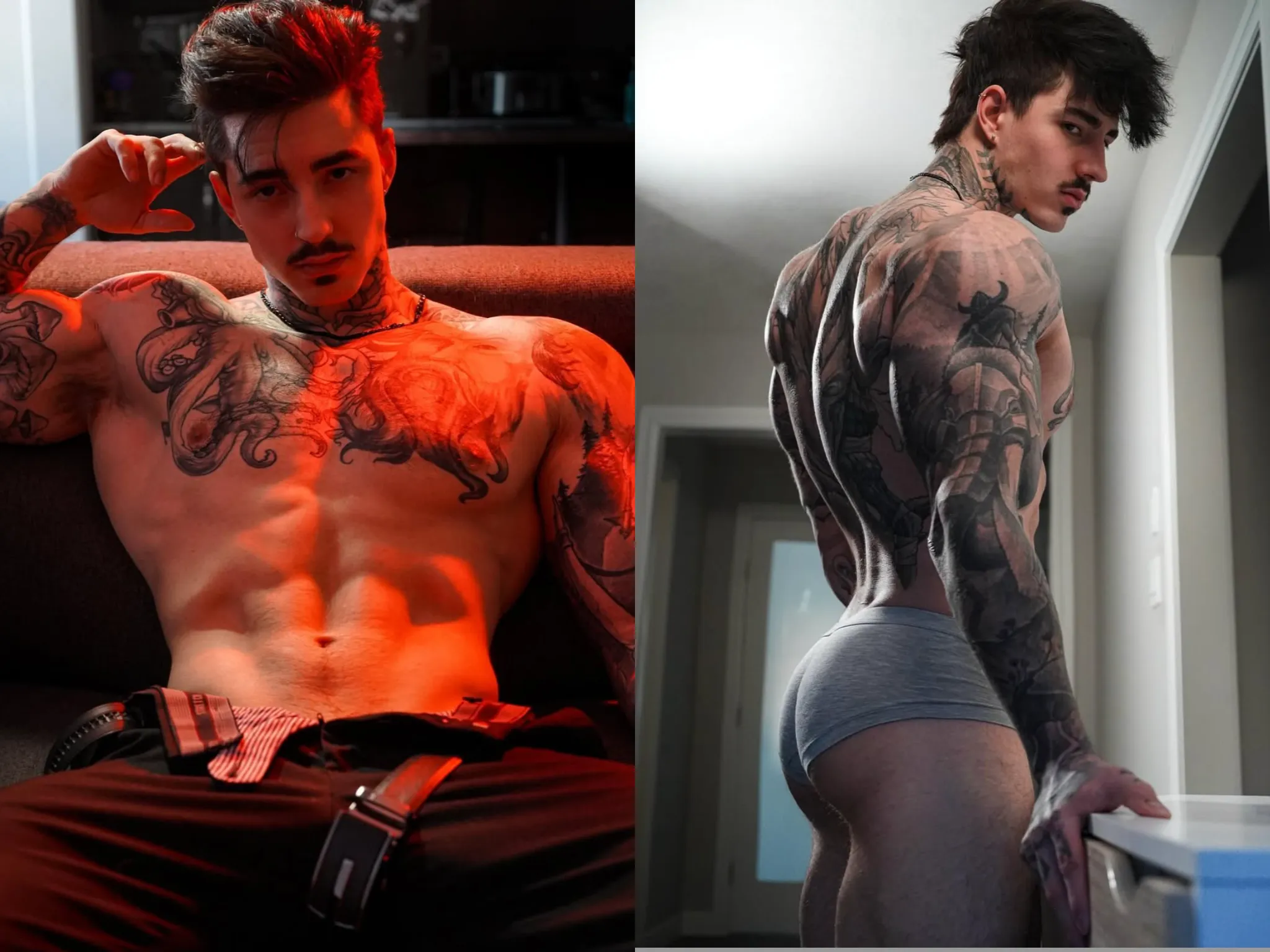 Influencer Jake Andrich Jakipz New Full Videos 13