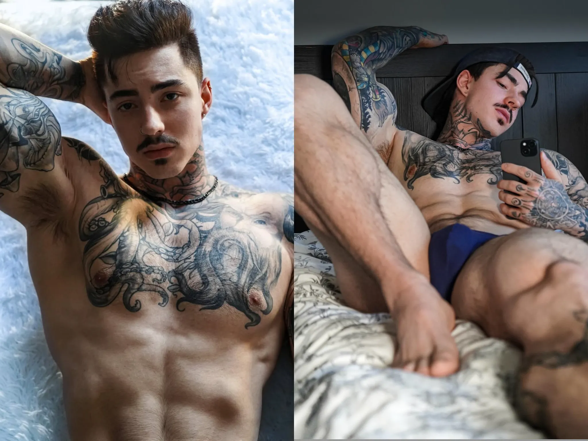 Influencer Jake Andrich Jakipz New Full Videos 14