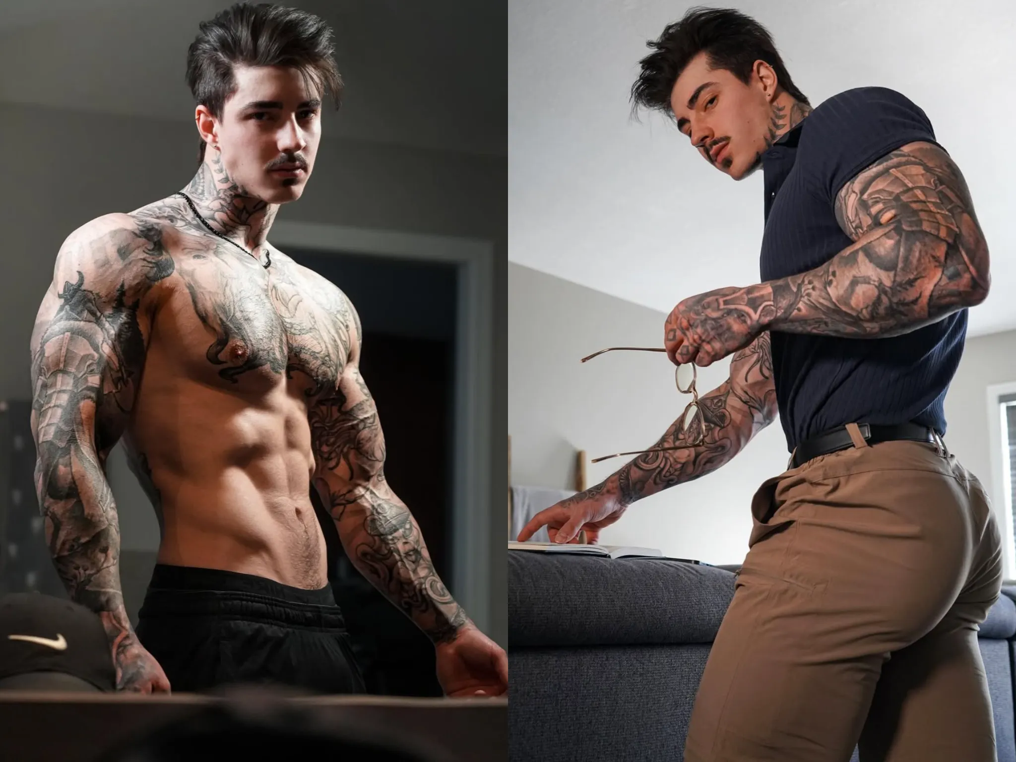 Influencer Jake Andrich Jakipz New Full Videos 17