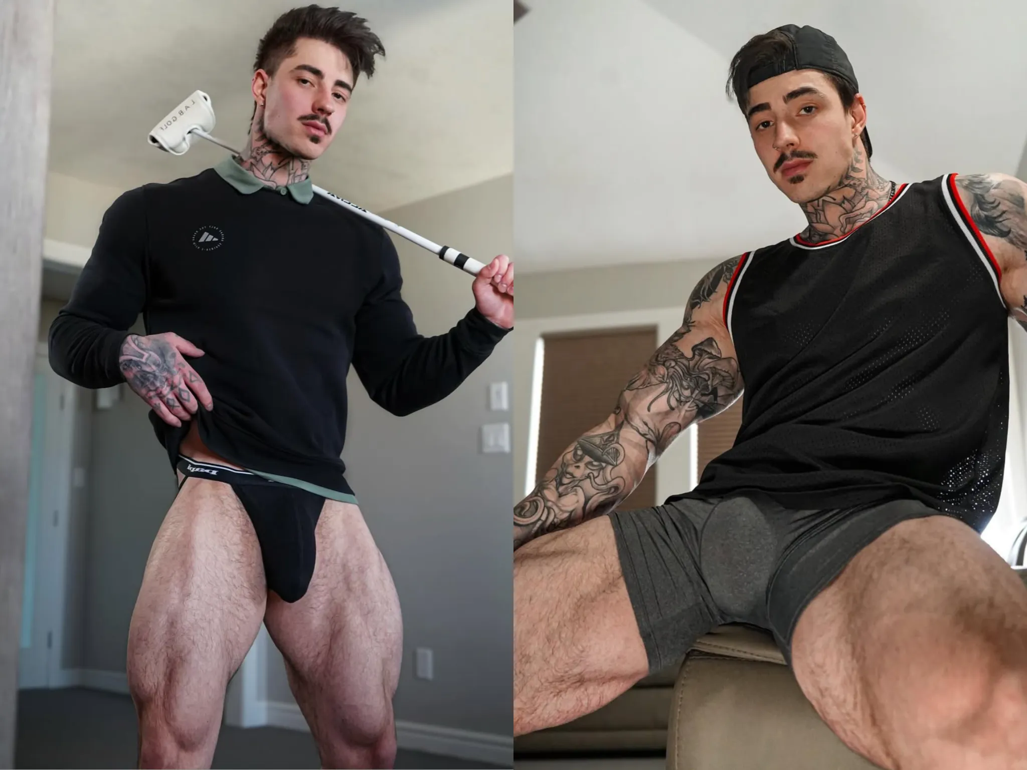 Influencer Jake Andrich Jakipz New Full Videos 18