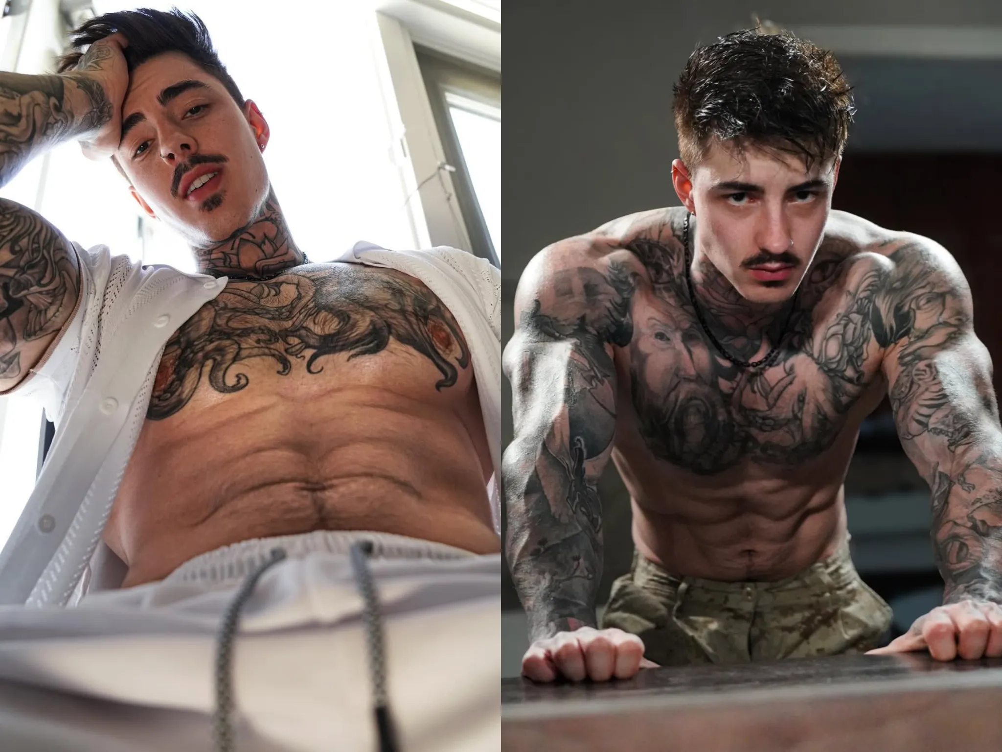 Influencer Jake Andrich Jakipz New Full Videos 19