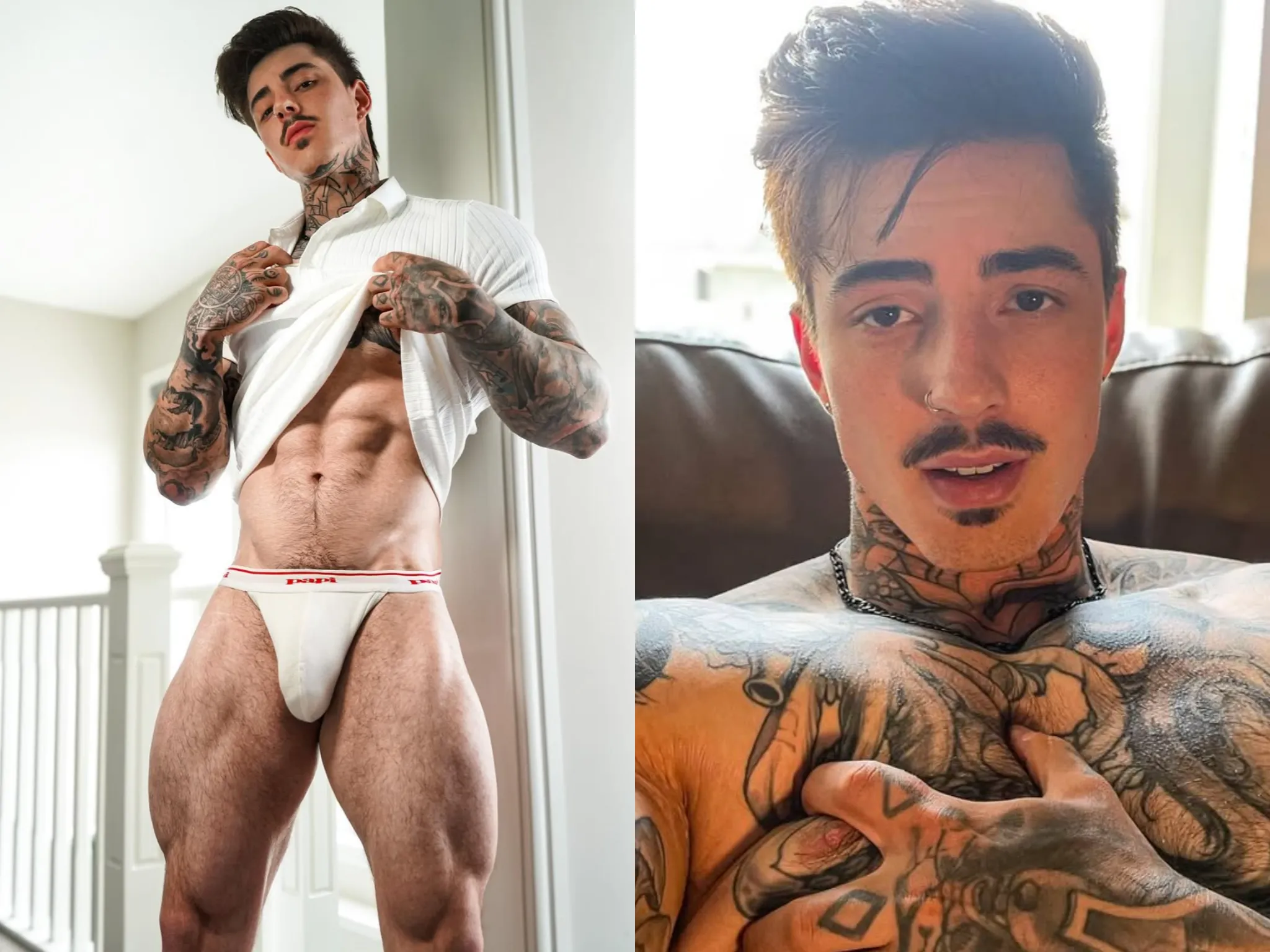 Influencer Jake Andrich Jakipz New Full Videos 21