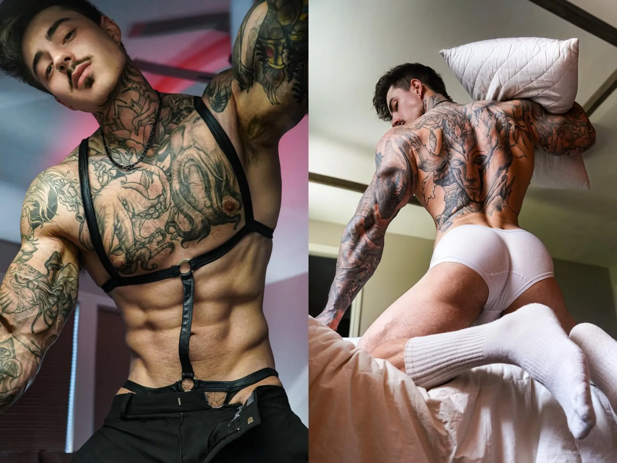 Influencer Jake Andrich Jakipz New Full Videos 26