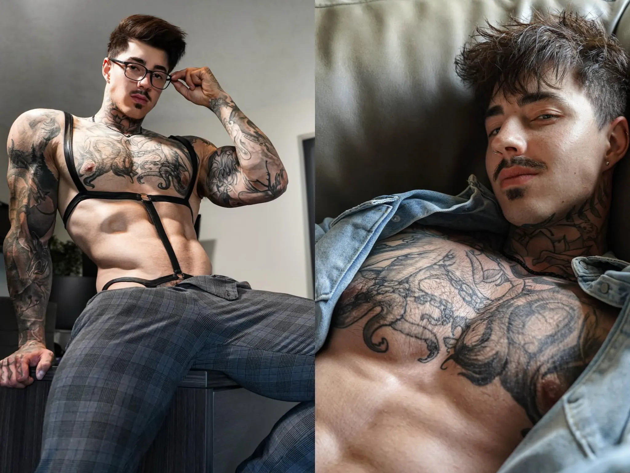 Influencer Jake Andrich Jakipz New Full Videos 27