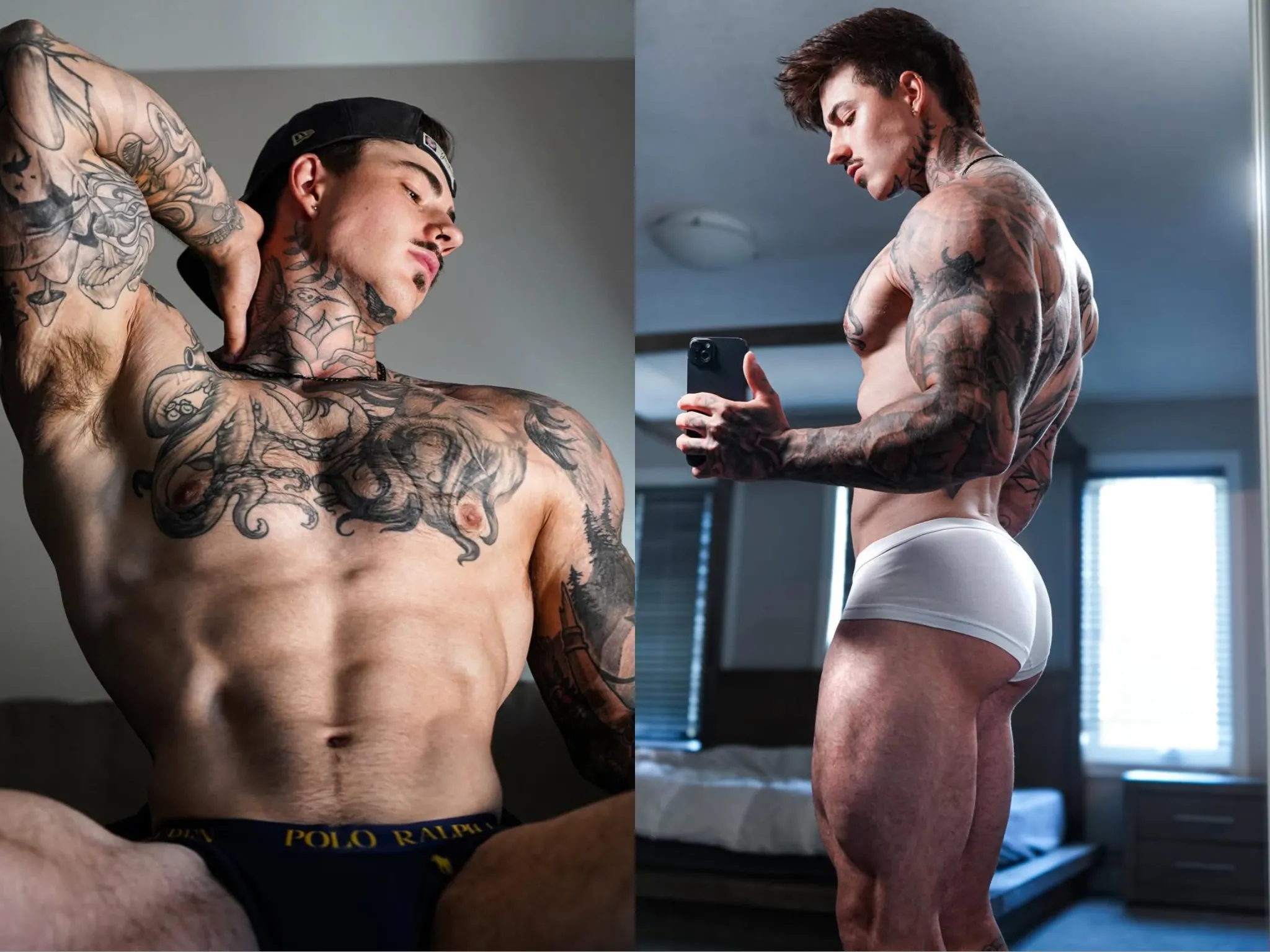 Influencer Jake Andrich Jakipz New Full Videos 28
