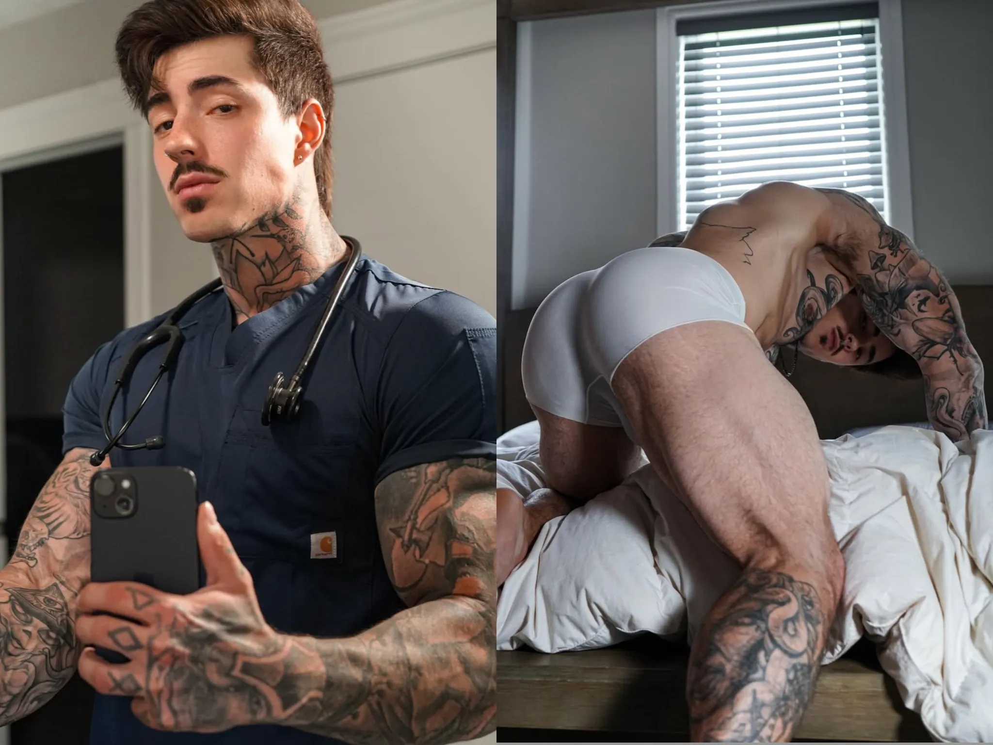 Influencer Jake Andrich Jakipz New Full Videos 29