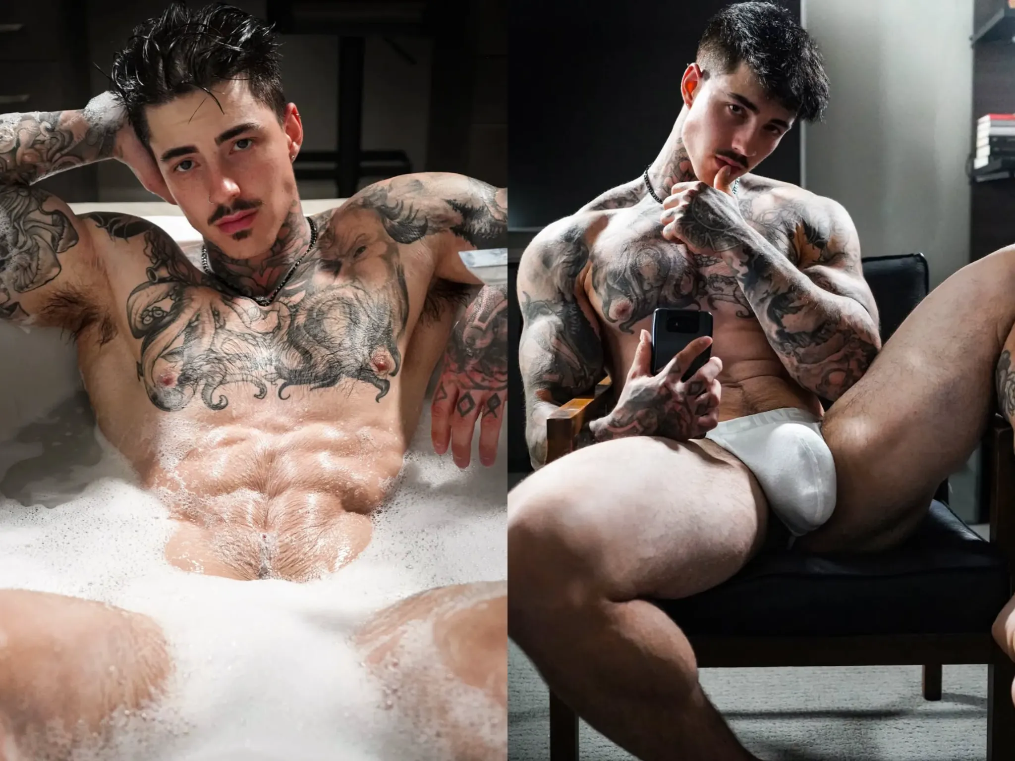 Influencer Jake Andrich Jakipz New Full Videos 3