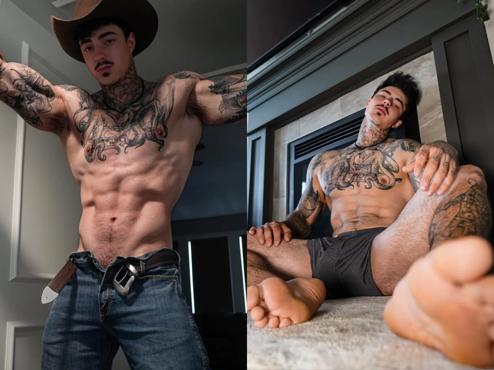 Influencer Jake Andrich Jakipz New Full Videos 32