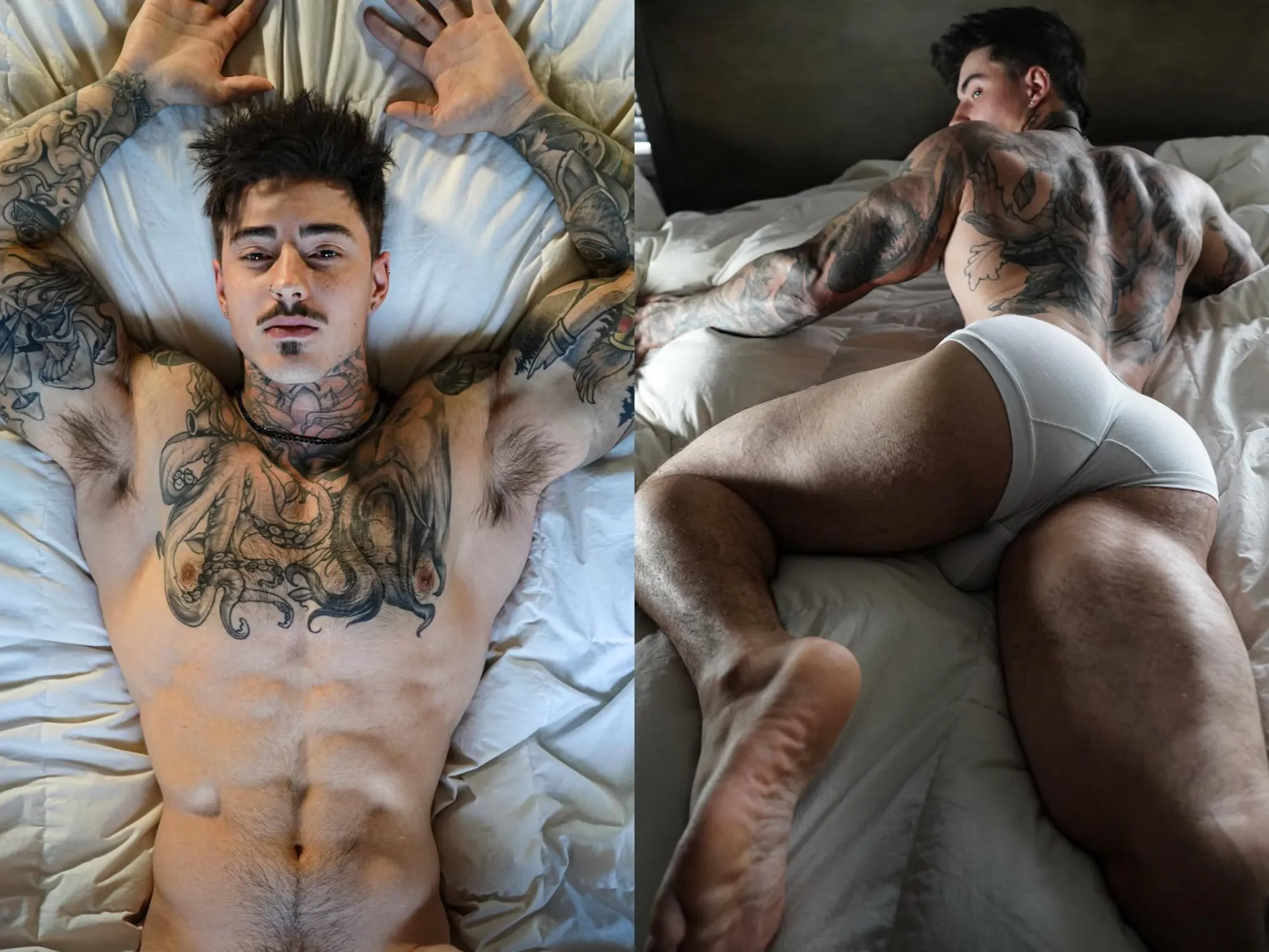 Influencer Jake Andrich Jakipz New Full Videos 37