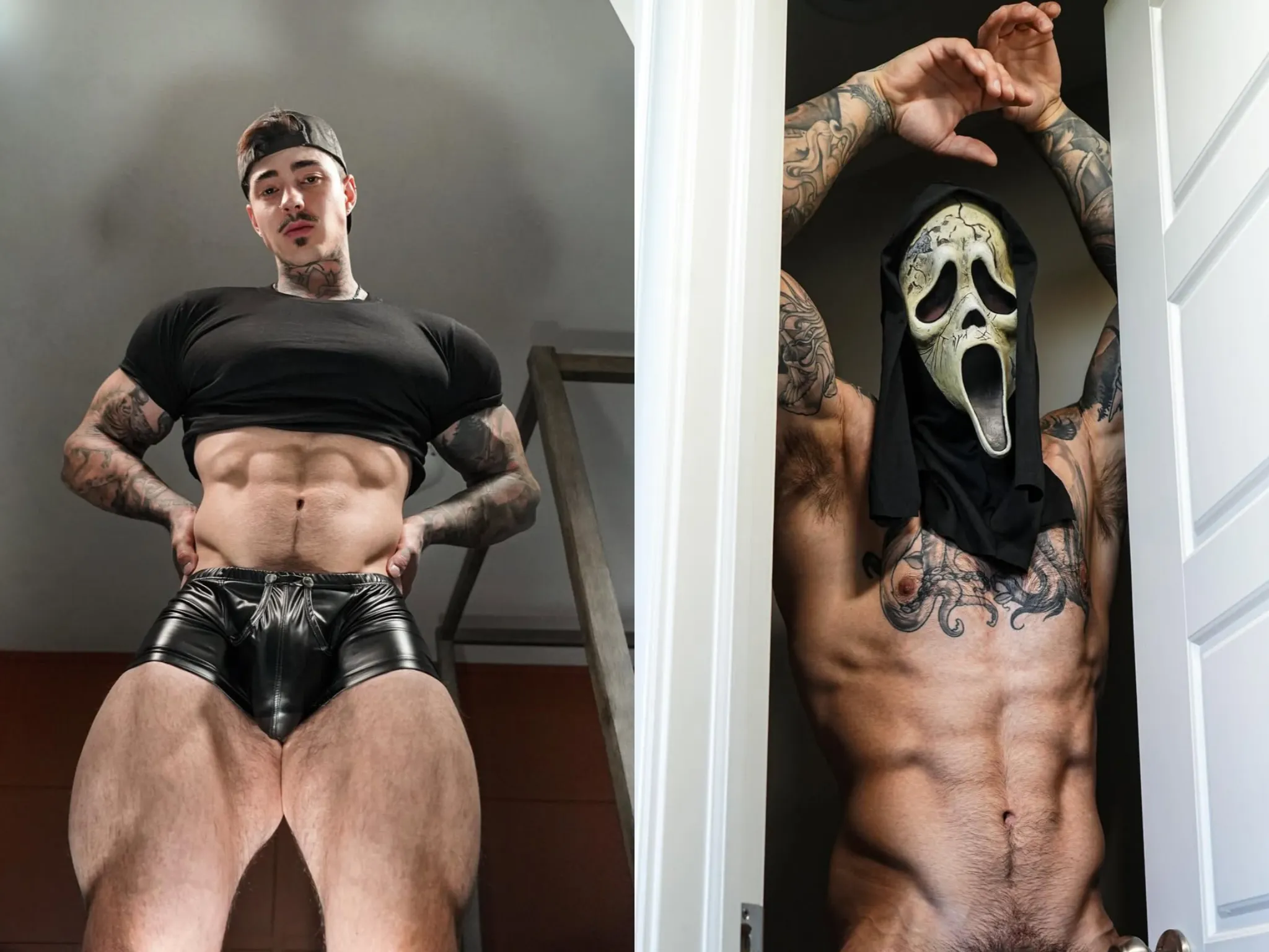 Influencer Jake Andrich Jakipz New Full Videos 38