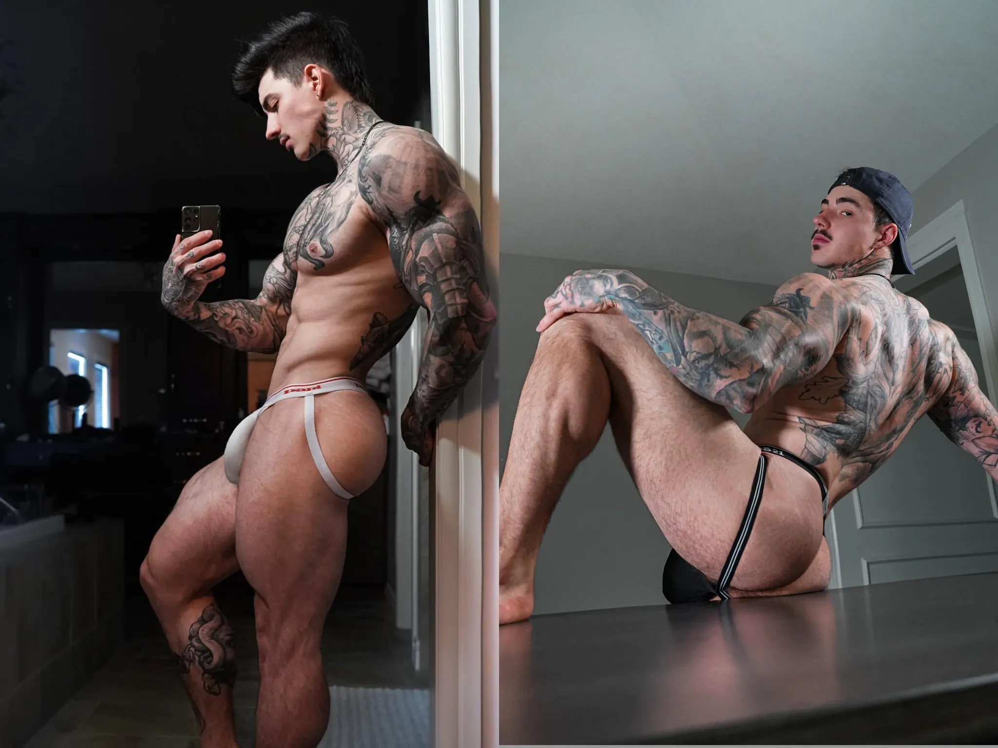 Influencer Jake Andrich Jakipz New Full Videos 39