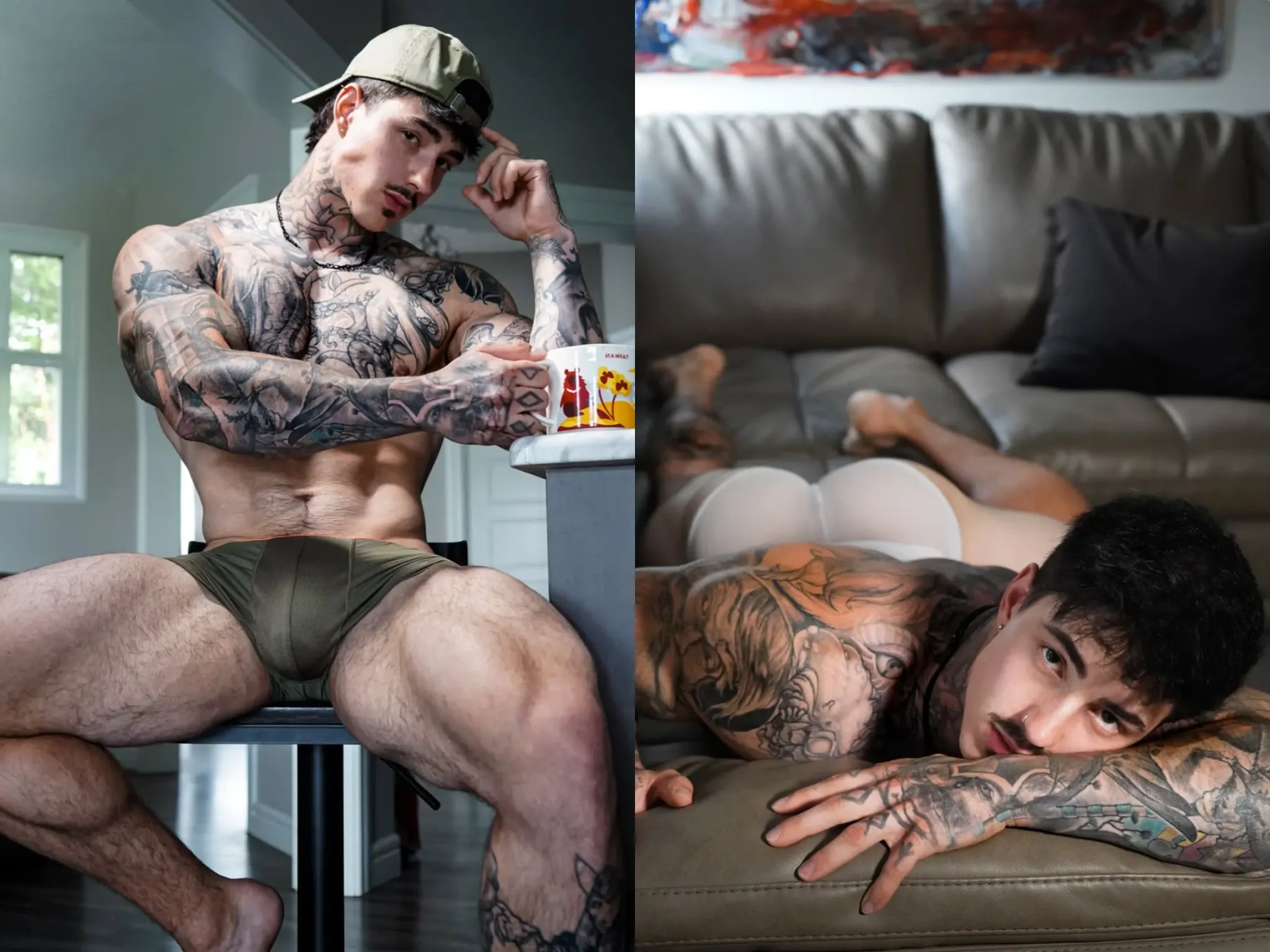 Influencer Jake Andrich Jakipz New Full Videos 4