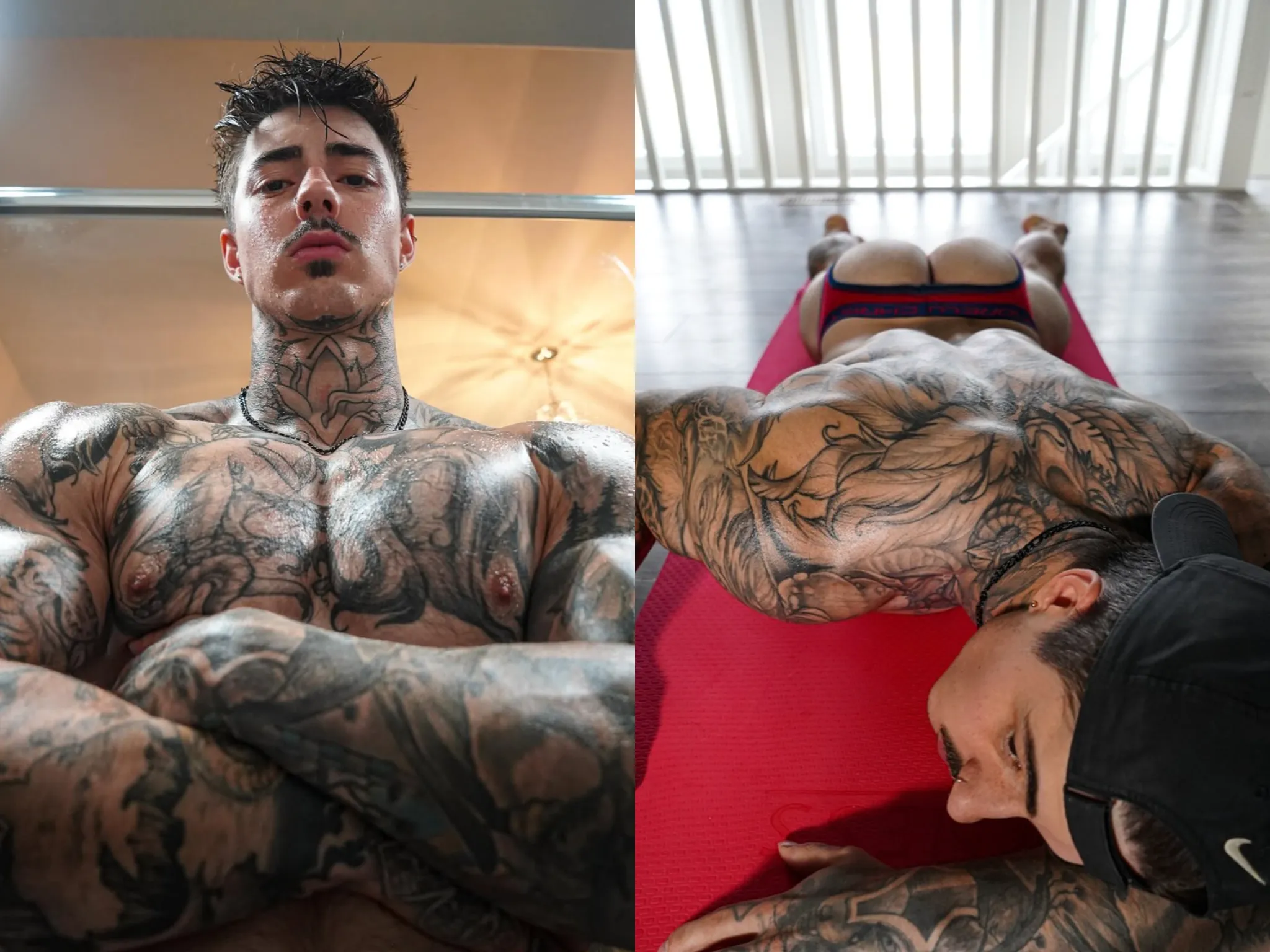 Influencer Jake Andrich Jakipz New Full Videos 40