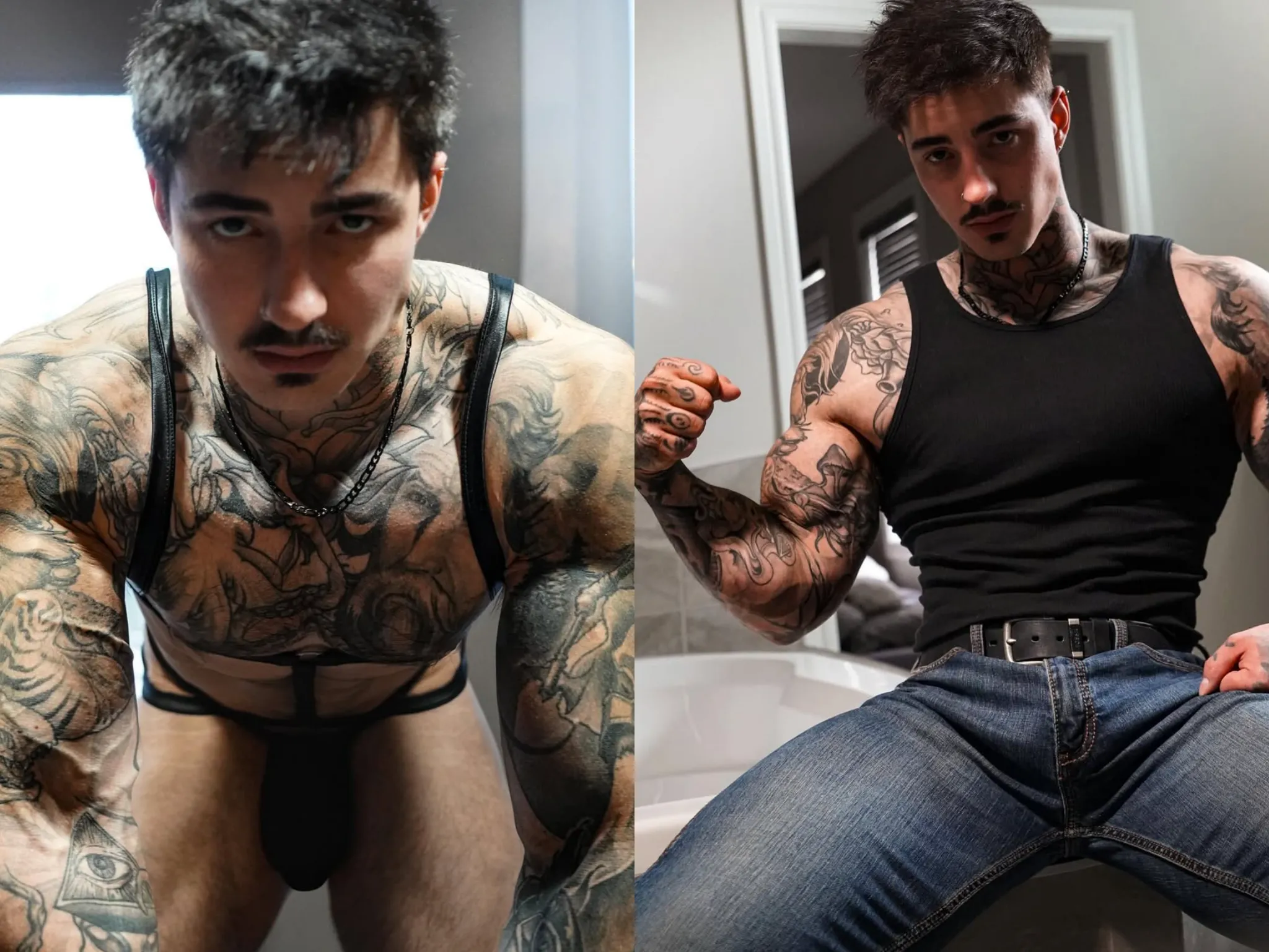 Influencer Jake Andrich Jakipz New Full Videos 41