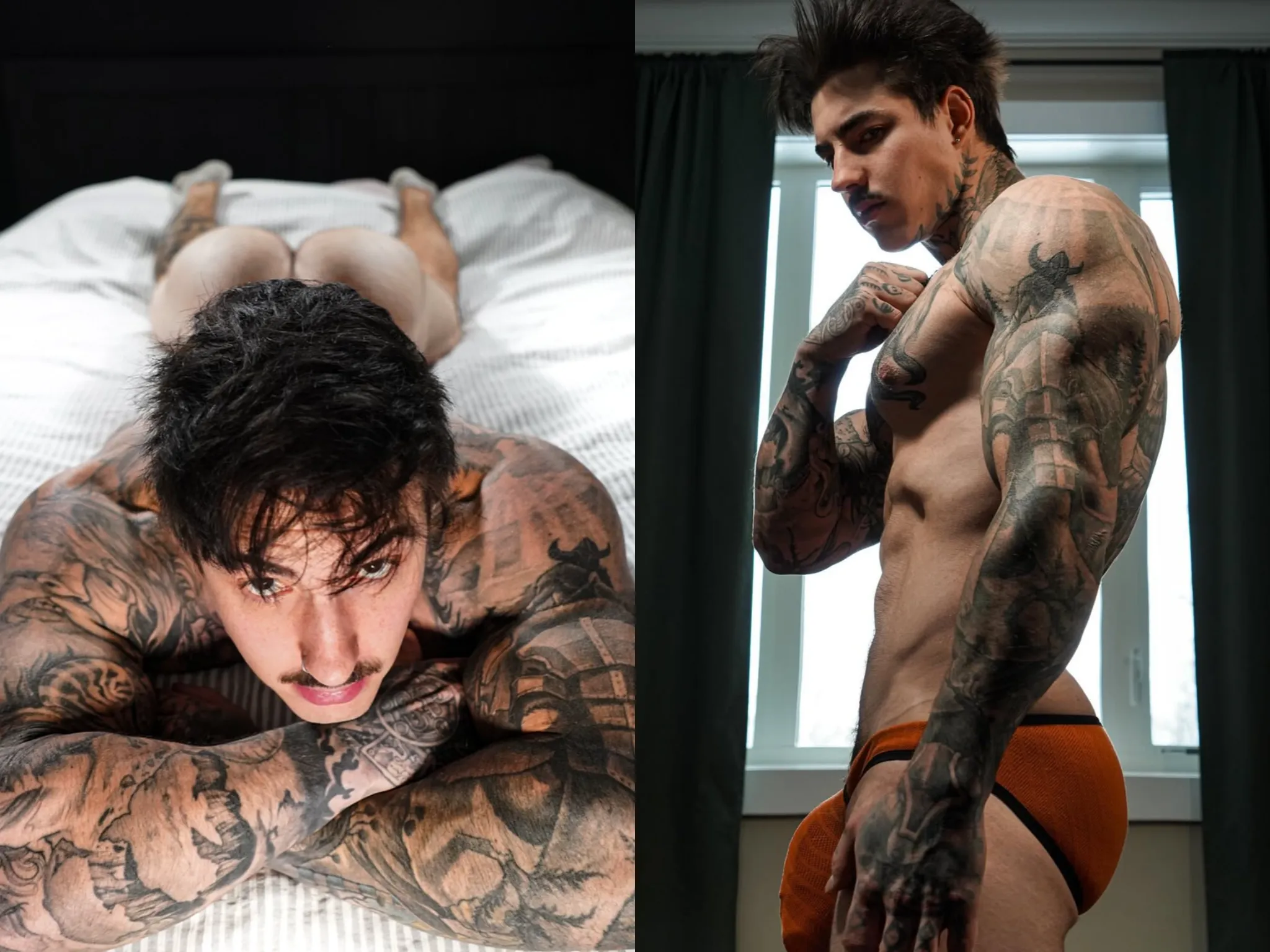 Influencer Jake Andrich Jakipz New Full Videos 44